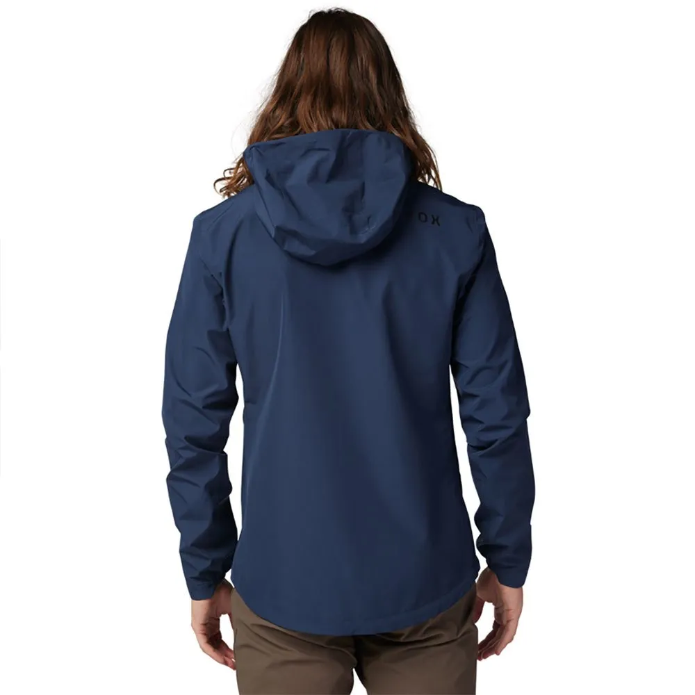 Fox RANGER 2.5L Mens WATER JACKET - Midnight