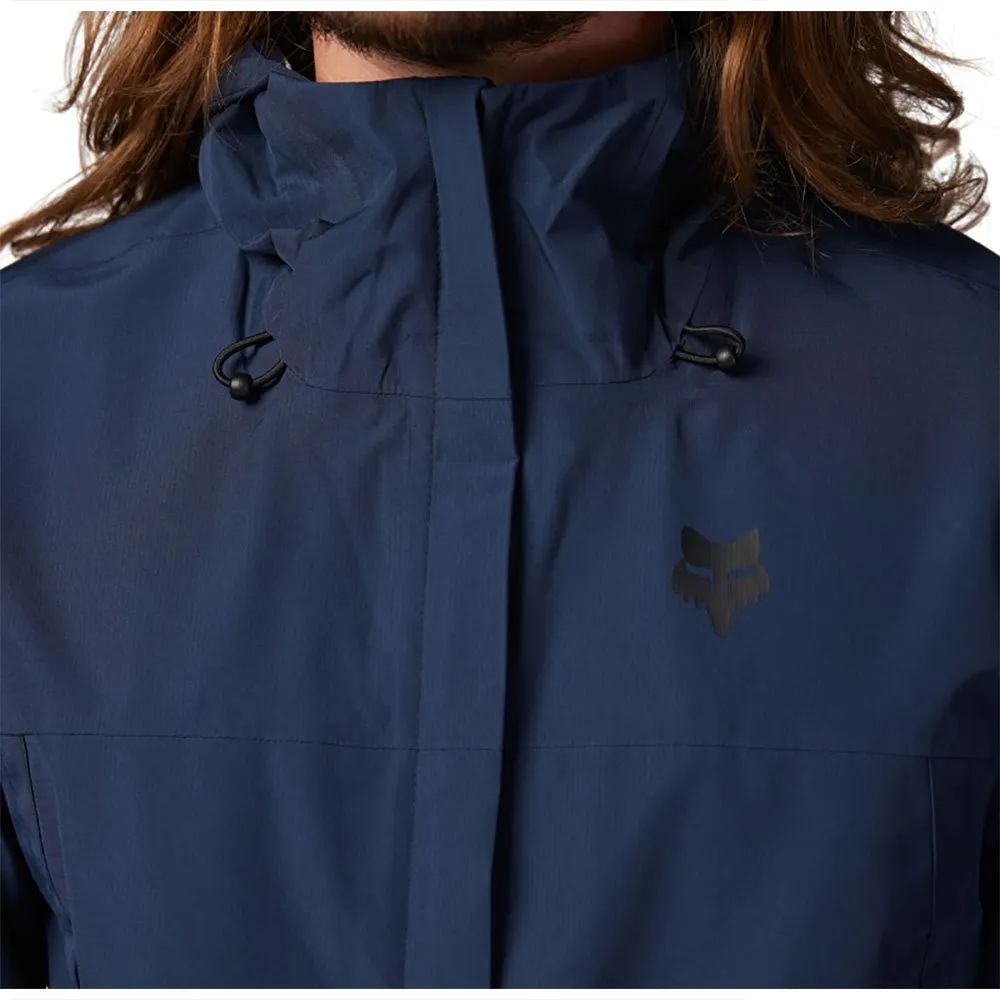 Fox RANGER 2.5L Mens WATER JACKET - Midnight