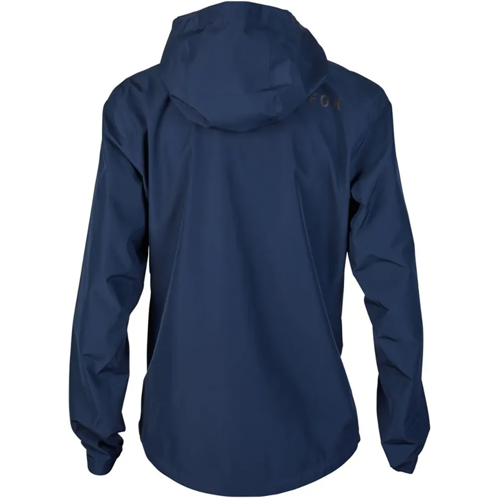 Fox RANGER 2.5L Mens WATER JACKET - Midnight