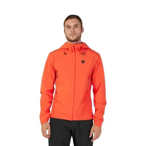 Fox RANGER 2.5L Mens WATER JACKET - Orange