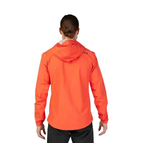 Fox RANGER 2.5L Mens WATER JACKET - Orange