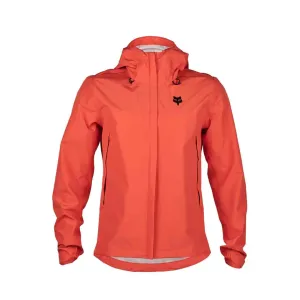 Fox RANGER 2.5L Mens WATER JACKET - Orange