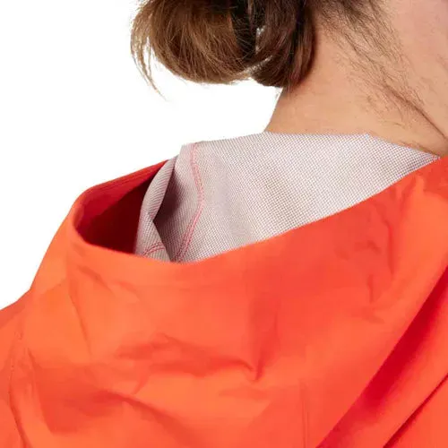 Fox RANGER 2.5L Mens WATER JACKET - Orange
