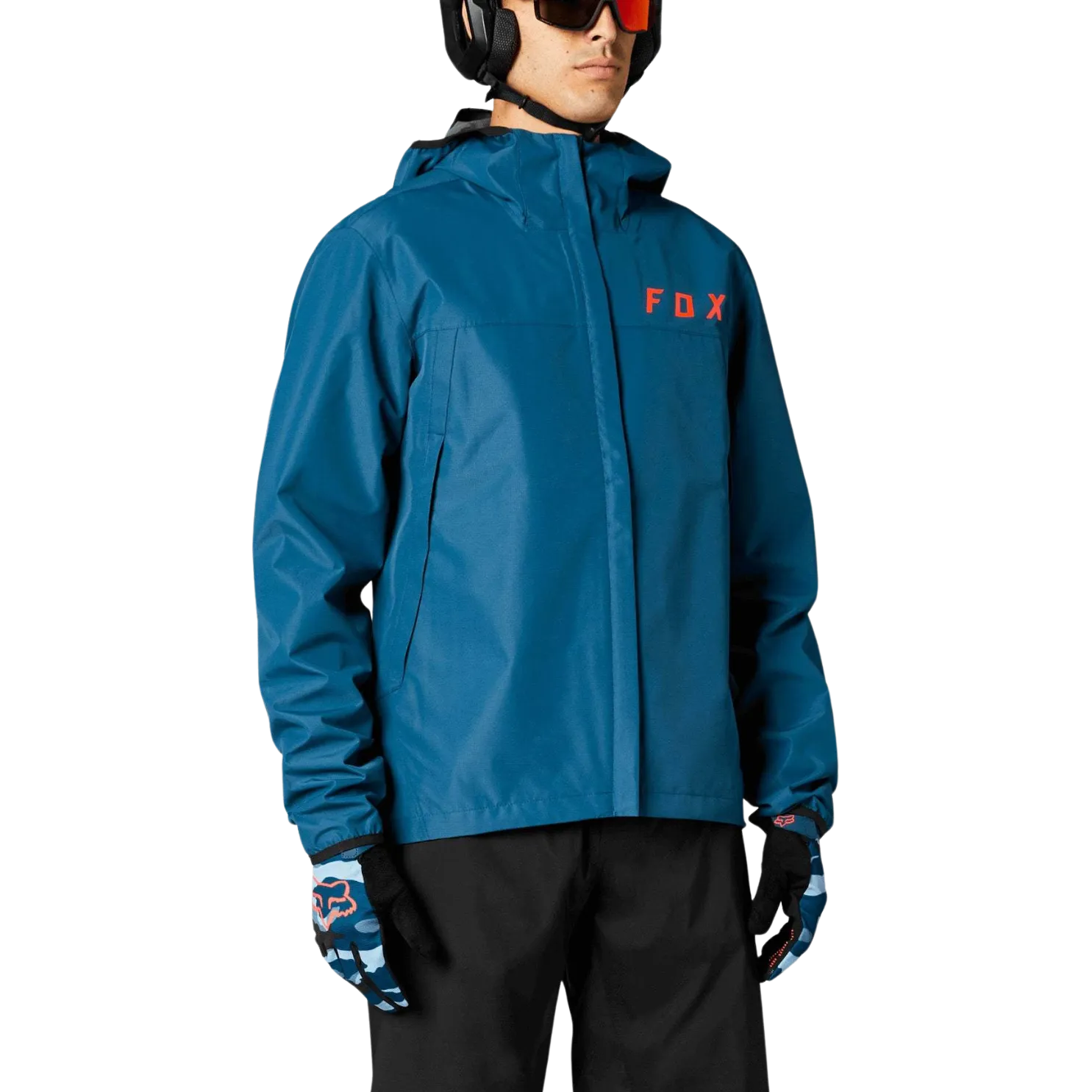Fox Ranger 2.5L Mens Water Jacket