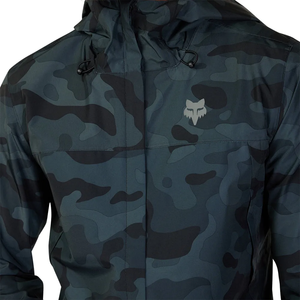 Fox Ranger 2.5L Water Jacket - Black Camo