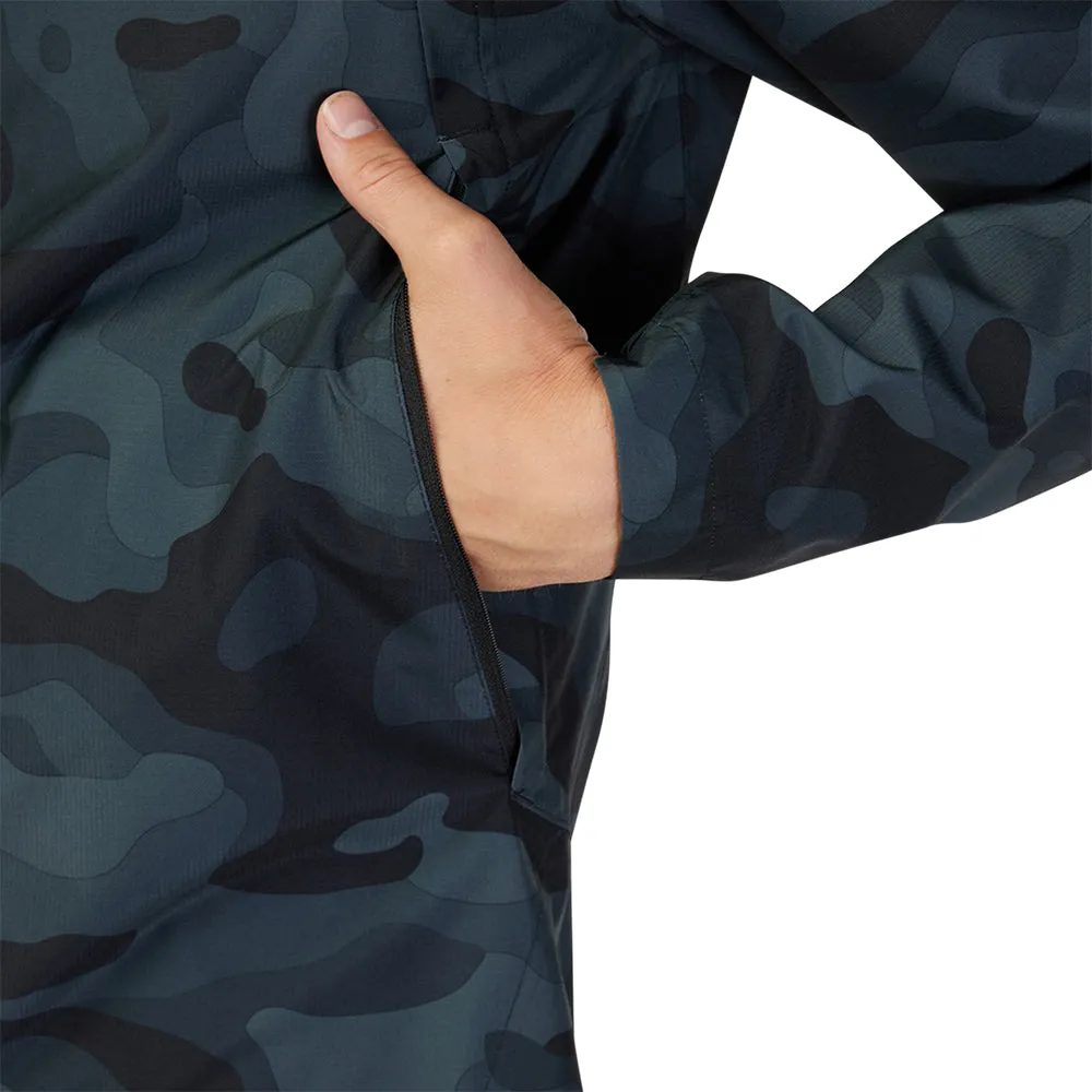 Fox Ranger 2.5L Water Jacket - Black Camo