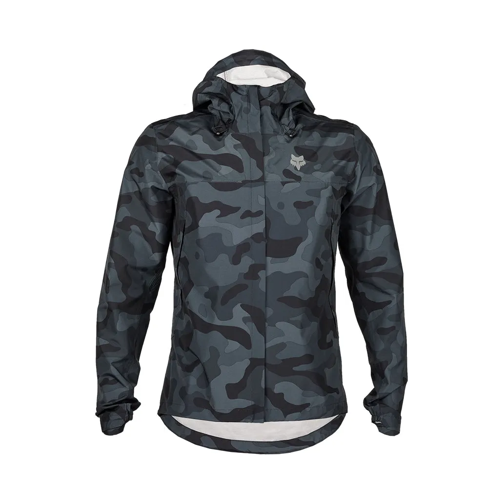 Fox Ranger 2.5L Water Jacket - Black Camo