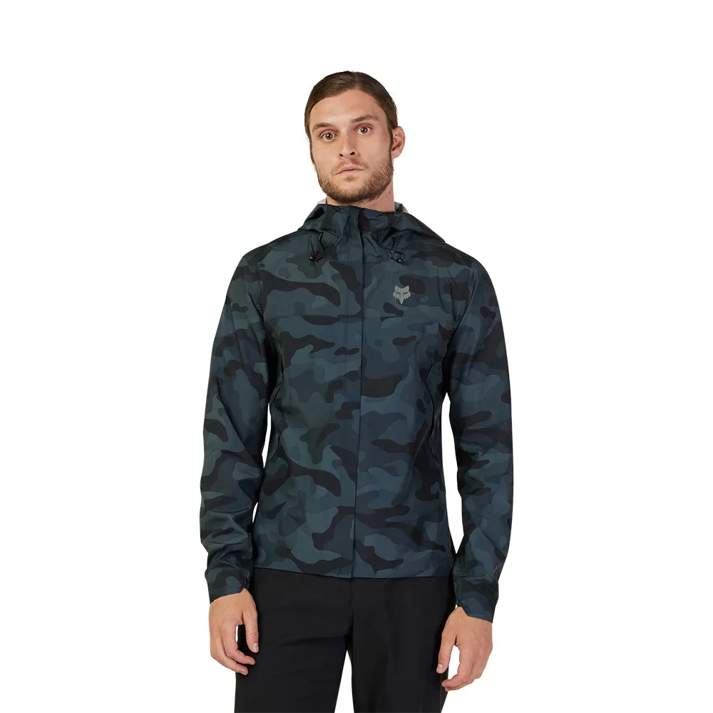 Fox Ranger 2.5L Water Jacket - Black Camo