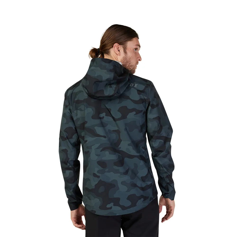 Fox Ranger 2.5L Water Jacket - Black Camo