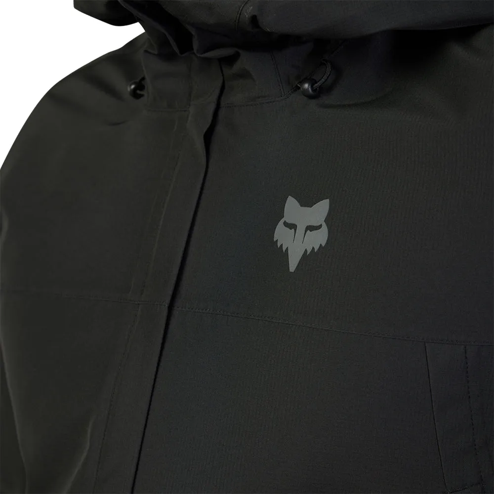 Fox Ranger 2.5L Water Jacket - Black No Image
