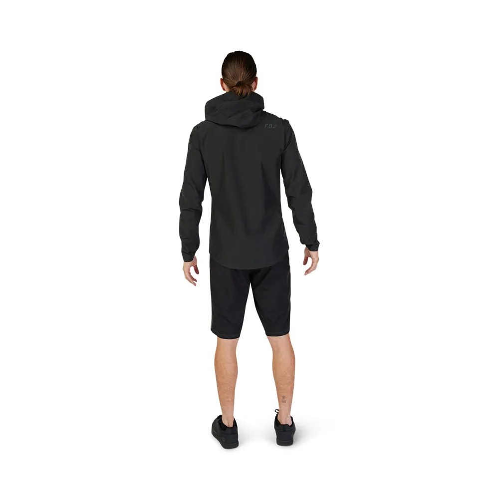 Fox Ranger 2.5L Water Jacket - Black No Image