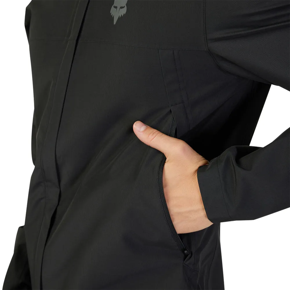 Fox Ranger 2.5L Water Jacket - Black No Image