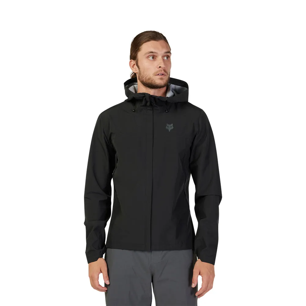 Fox Ranger 2.5L Water Jacket - Black No Image