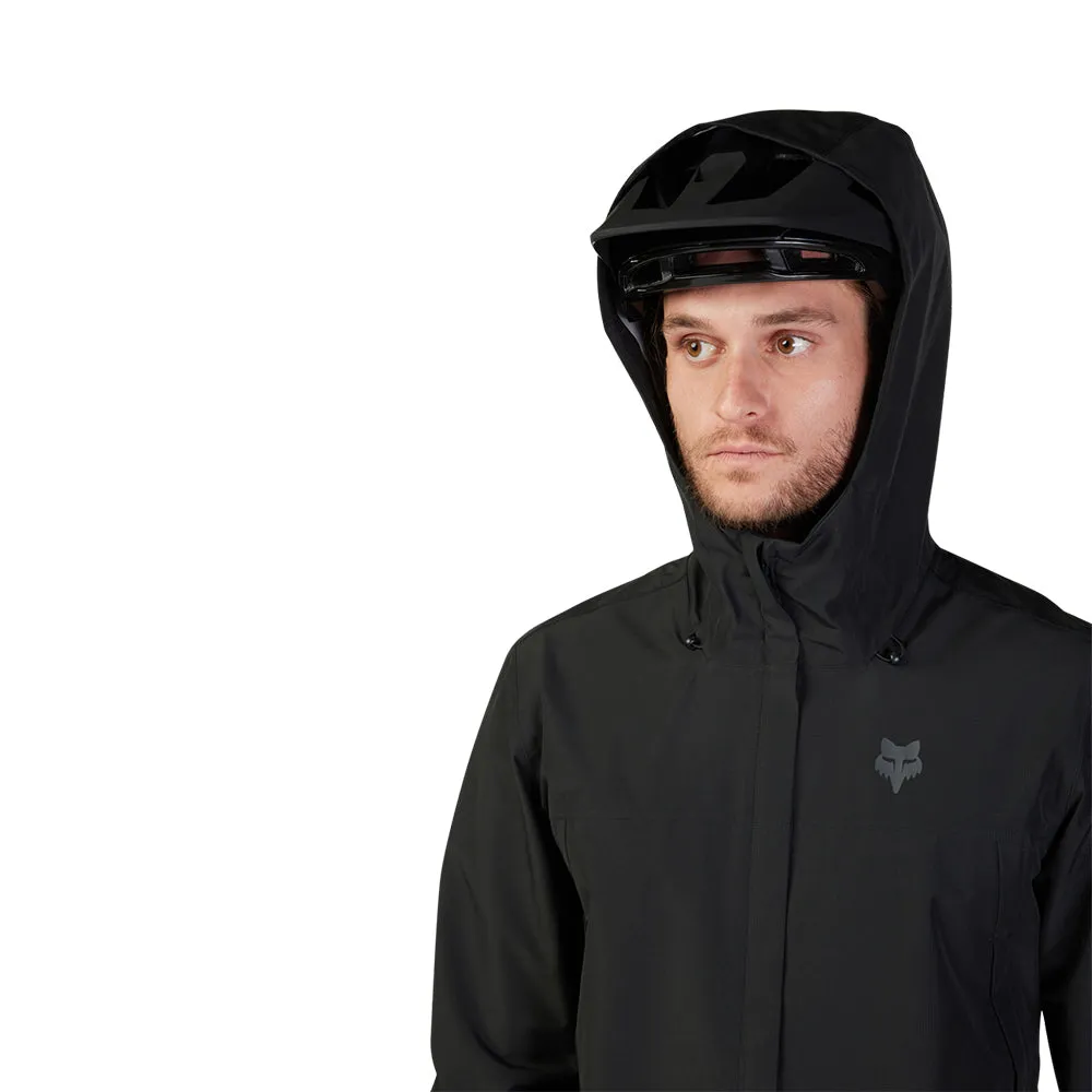 Fox Ranger 2.5L Water Jacket - Black No Image
