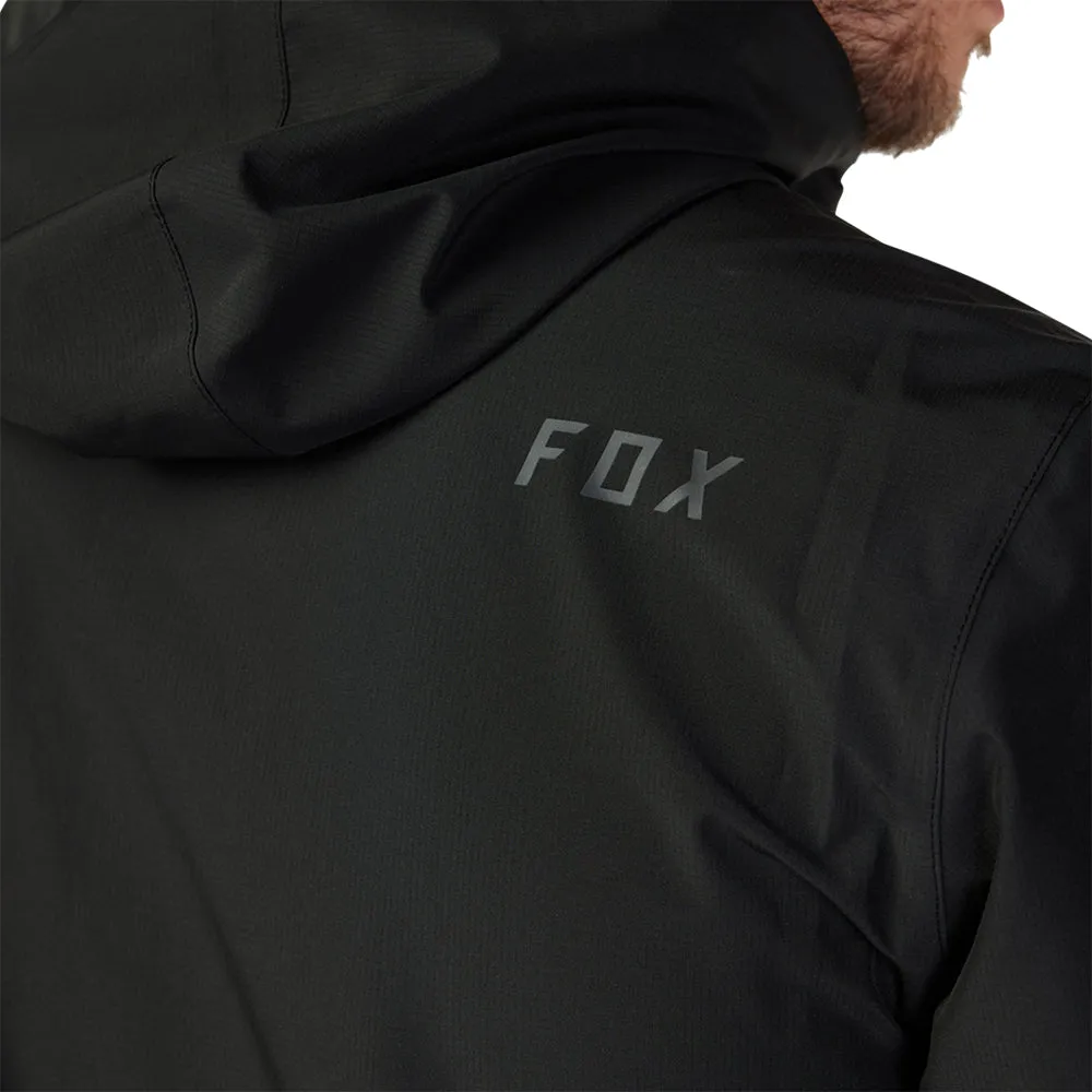 Fox Ranger 2.5L Water Jacket - Black No Image