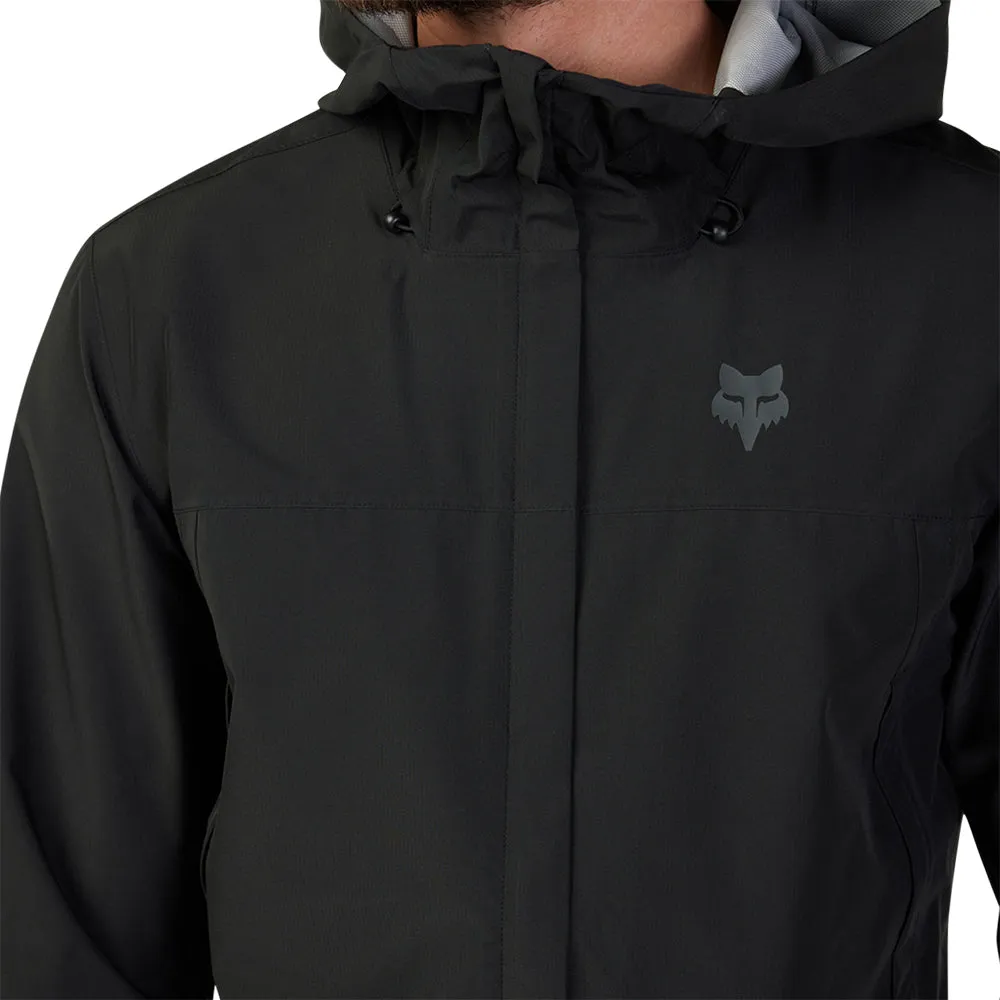 Fox Ranger 2.5L Water Jacket - Black No Image