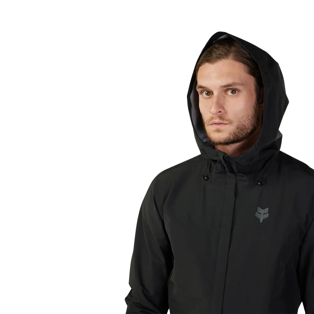 Fox Ranger 2.5L Water Jacket - Black No Image