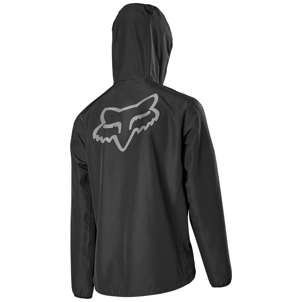 Fox Ranger 2.5L Water Jacket - Black