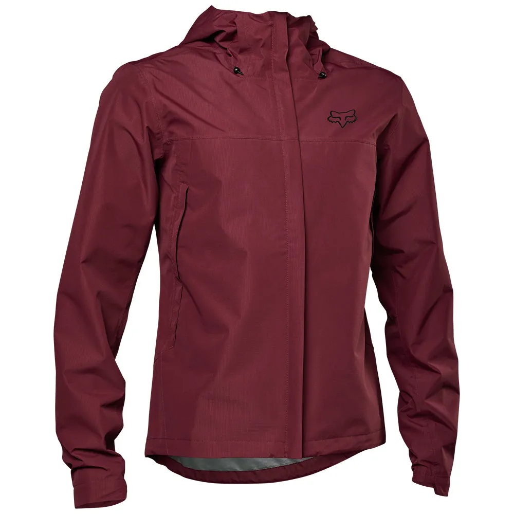 Fox Ranger 2.5L Water Jacket [Dark Maroon]