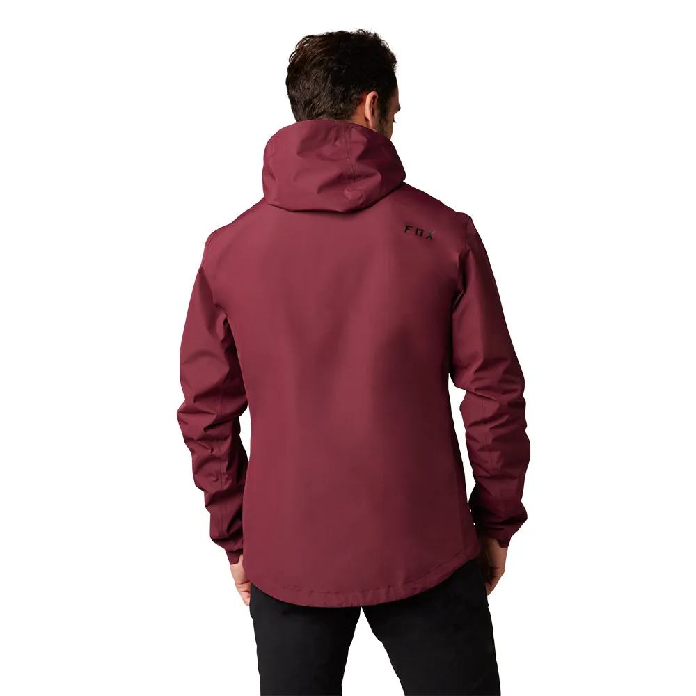 Fox Ranger 2.5L Water Jacket [Dark Maroon]