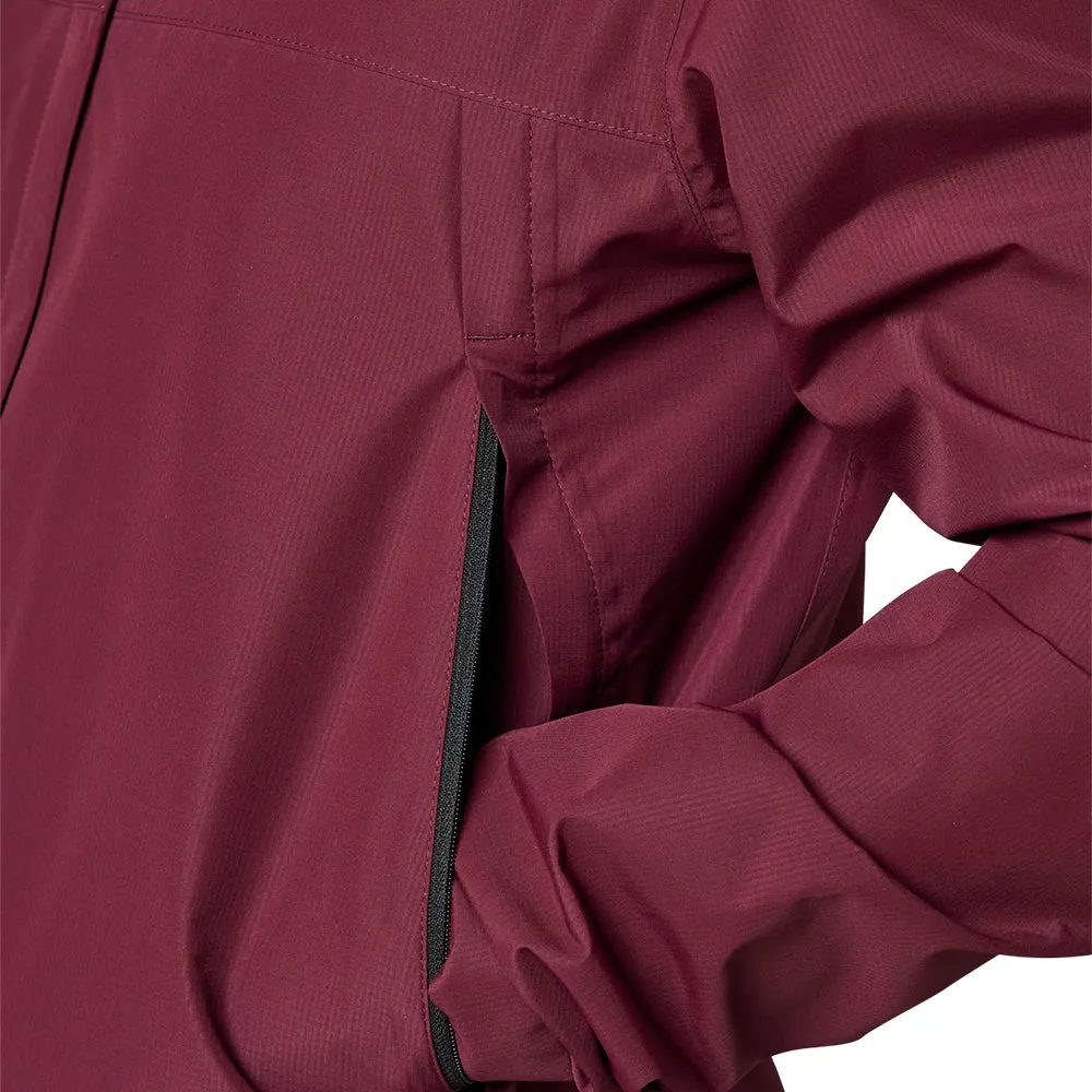 Fox Ranger 2.5L Water Jacket [Dark Maroon]
