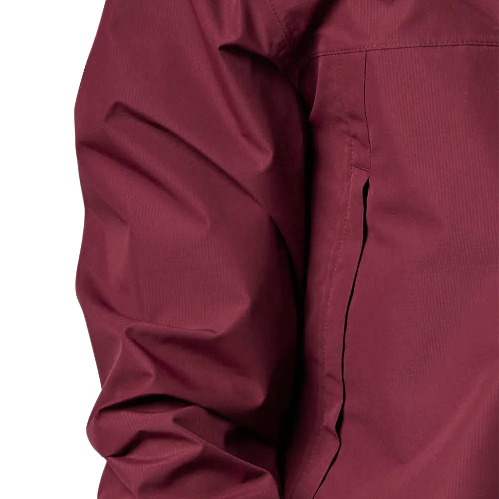 Fox Ranger 2.5L Water Jacket [Dark Maroon]