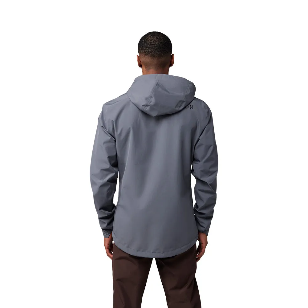 Fox Ranger 2.5L Water Jacket - Graphite