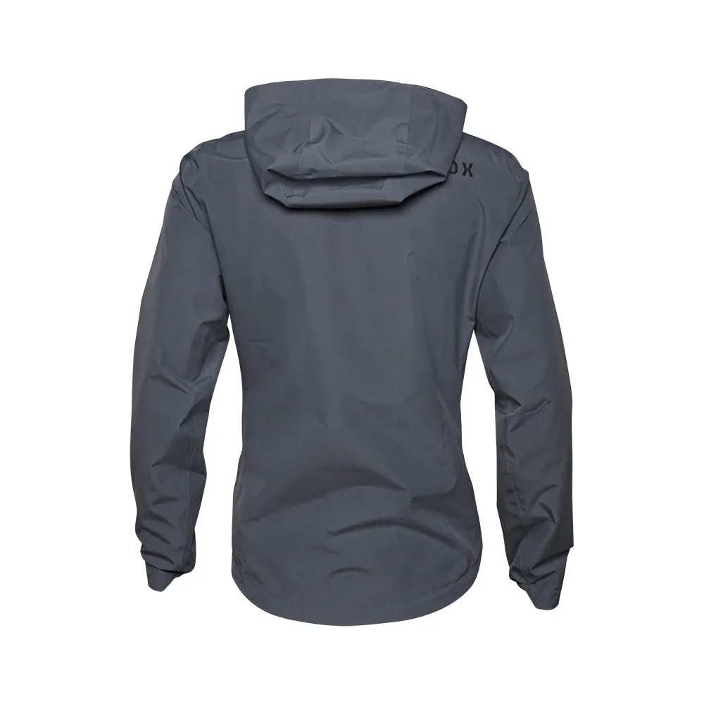 FOX RANGER 2.5L WATER JACKET [GRAPHITE]