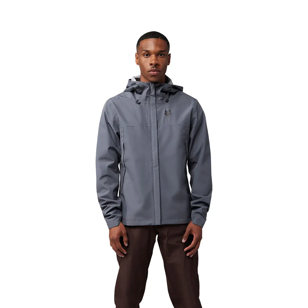 Fox Ranger 2.5L Water Jacket - Graphite