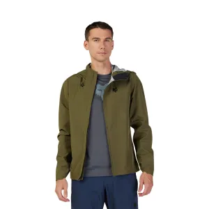 Fox Ranger 2.5L Water Jacket - Olive Green