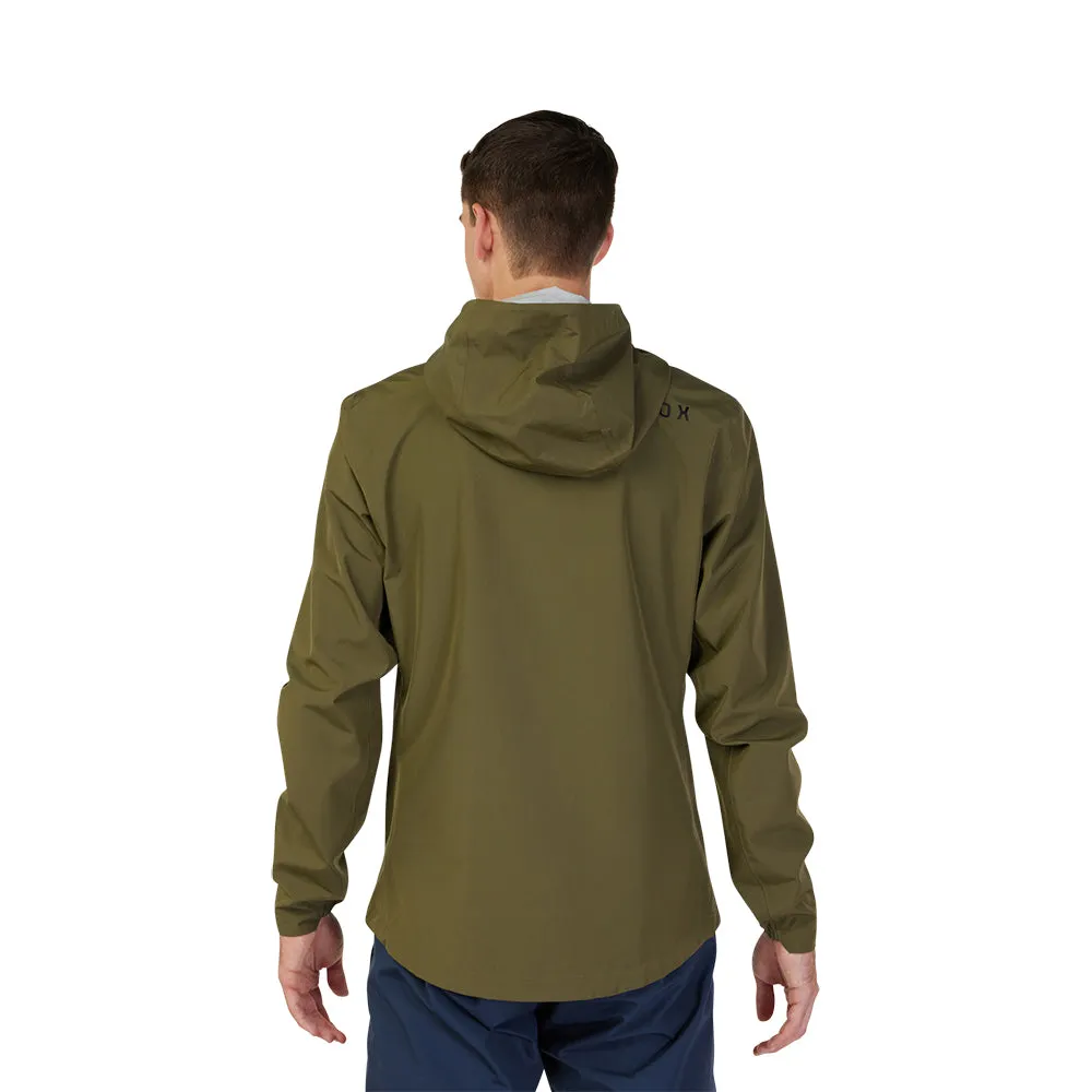 Fox Ranger 2.5L Water Jacket - Olive Green