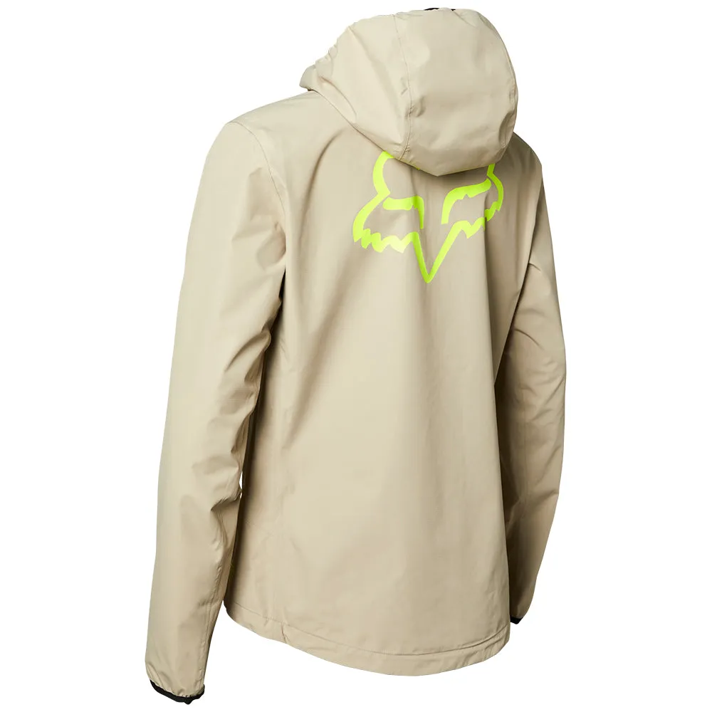 Fox Ranger 2.5L Water Jacket - Stone