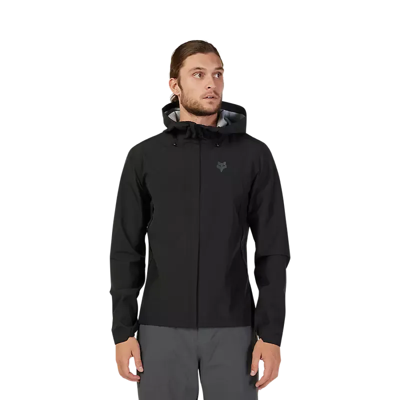Fox Ranger 2.5L Water Jacket