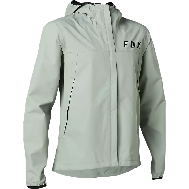 Fox Ranger 2.5L Water Jacket