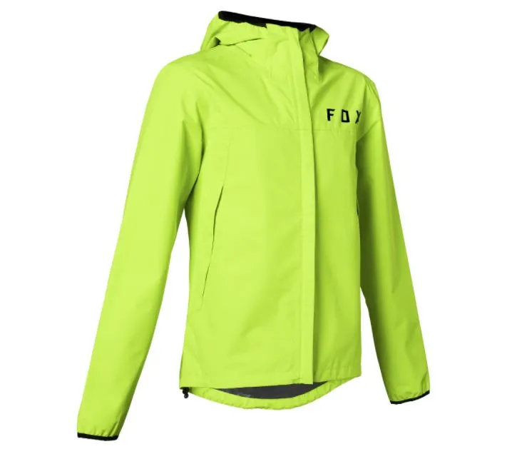 Fox Ranger 2.5L Water Jacket