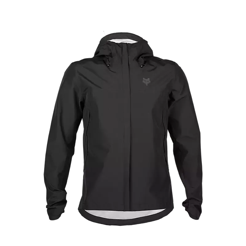 Fox Ranger 2.5L Water Jacket