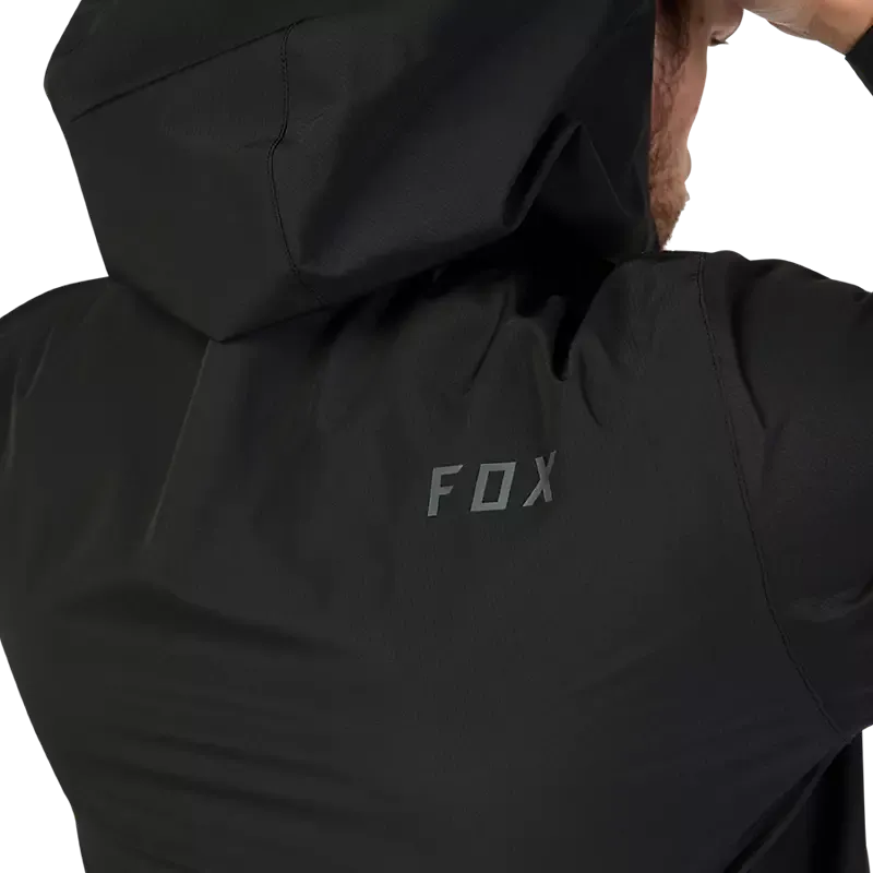 Fox Ranger 2.5L Water Jacket