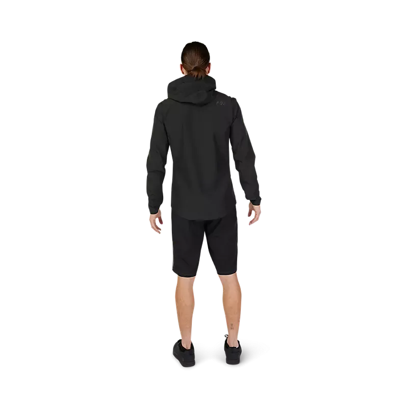 Fox Ranger 2.5L Water Jacket