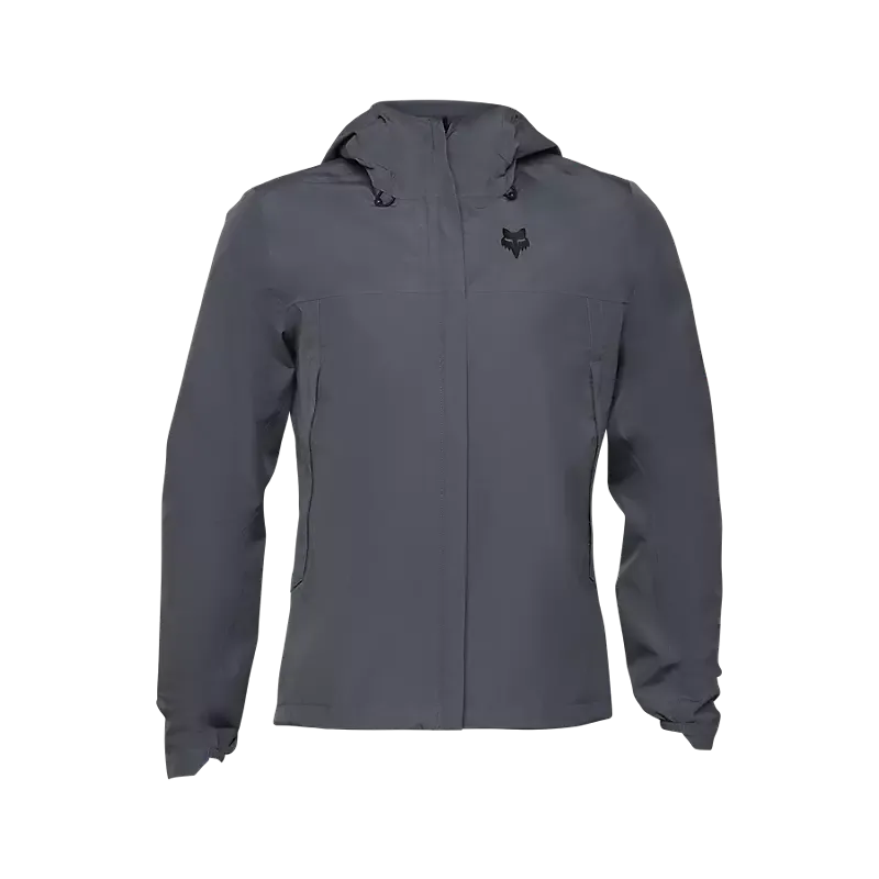Fox Ranger 2.5L Water Jacket