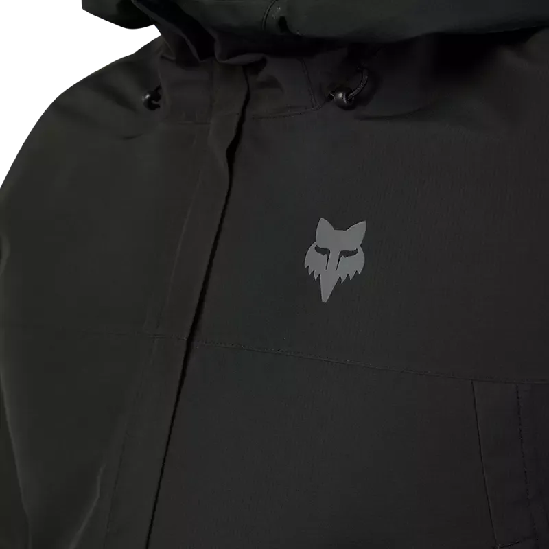 Fox Ranger 2.5L Water Jacket