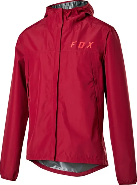 Fox Ranger 2.5L Water Jacket