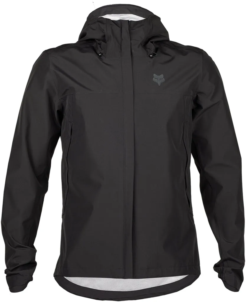 Fox Ranger 2.5L Water Mens Cycling Jacket - Black