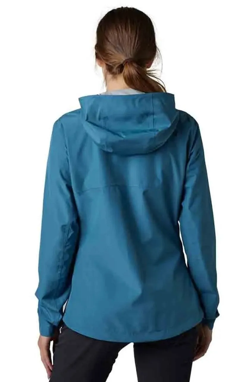 Fox RANGER 2.5L Womens WATER JACKET - Dark Slate