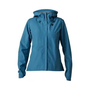 Fox RANGER 2.5L Womens WATER JACKET - Dark Slate
