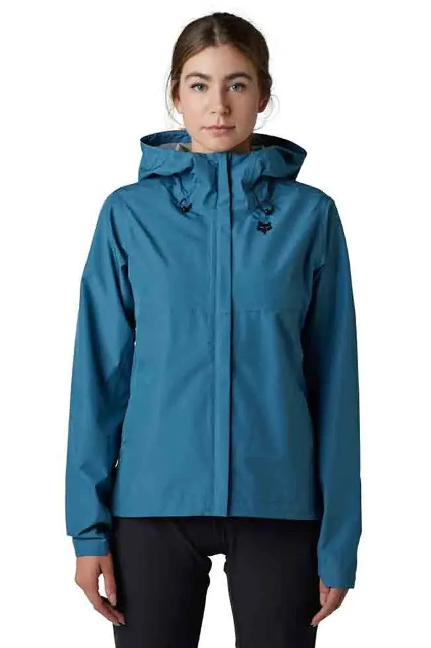 Fox RANGER 2.5L Womens WATER JACKET - Dark Slate