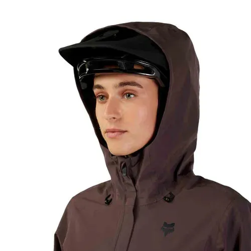 Fox RANGER 2.5L Womens WATER JACKET - Purple