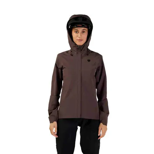 Fox RANGER 2.5L Womens WATER JACKET - Purple