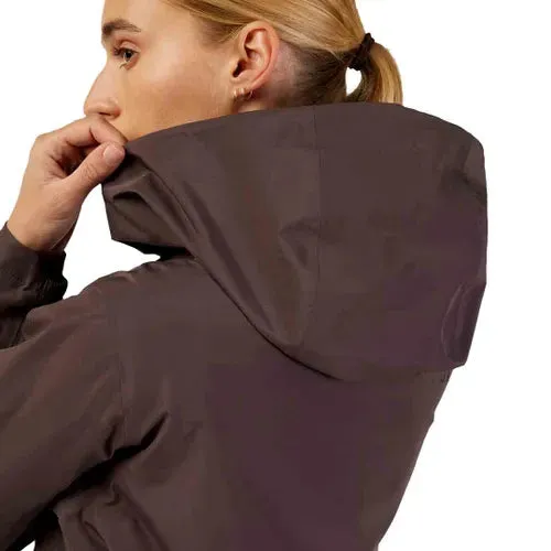Fox RANGER 2.5L Womens WATER JACKET - Purple