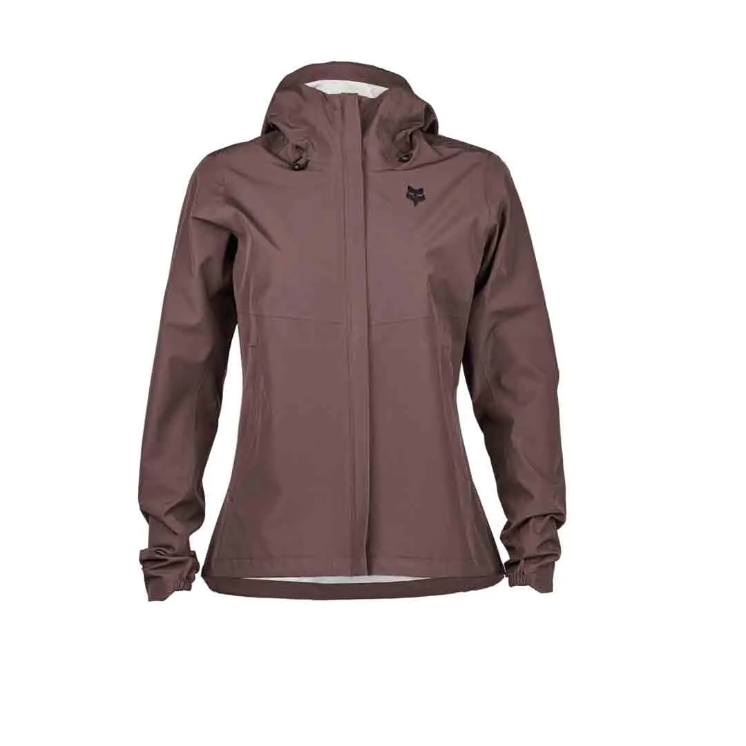 Fox RANGER 2.5L Womens WATER JACKET - Purple