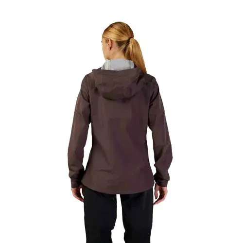 Fox RANGER 2.5L Womens WATER JACKET - Purple
